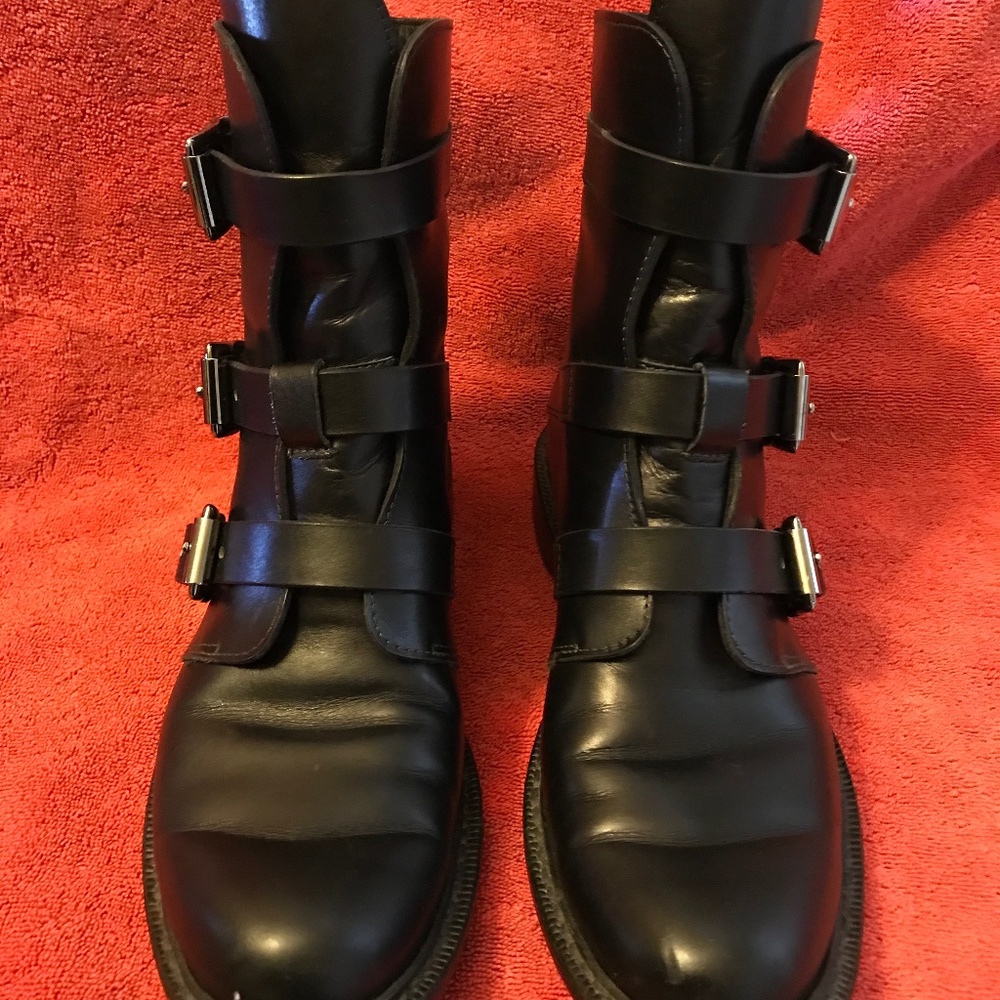 Rag and Bone Boots